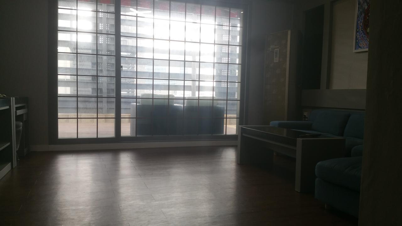 Show Hotel Busan Zimmer foto