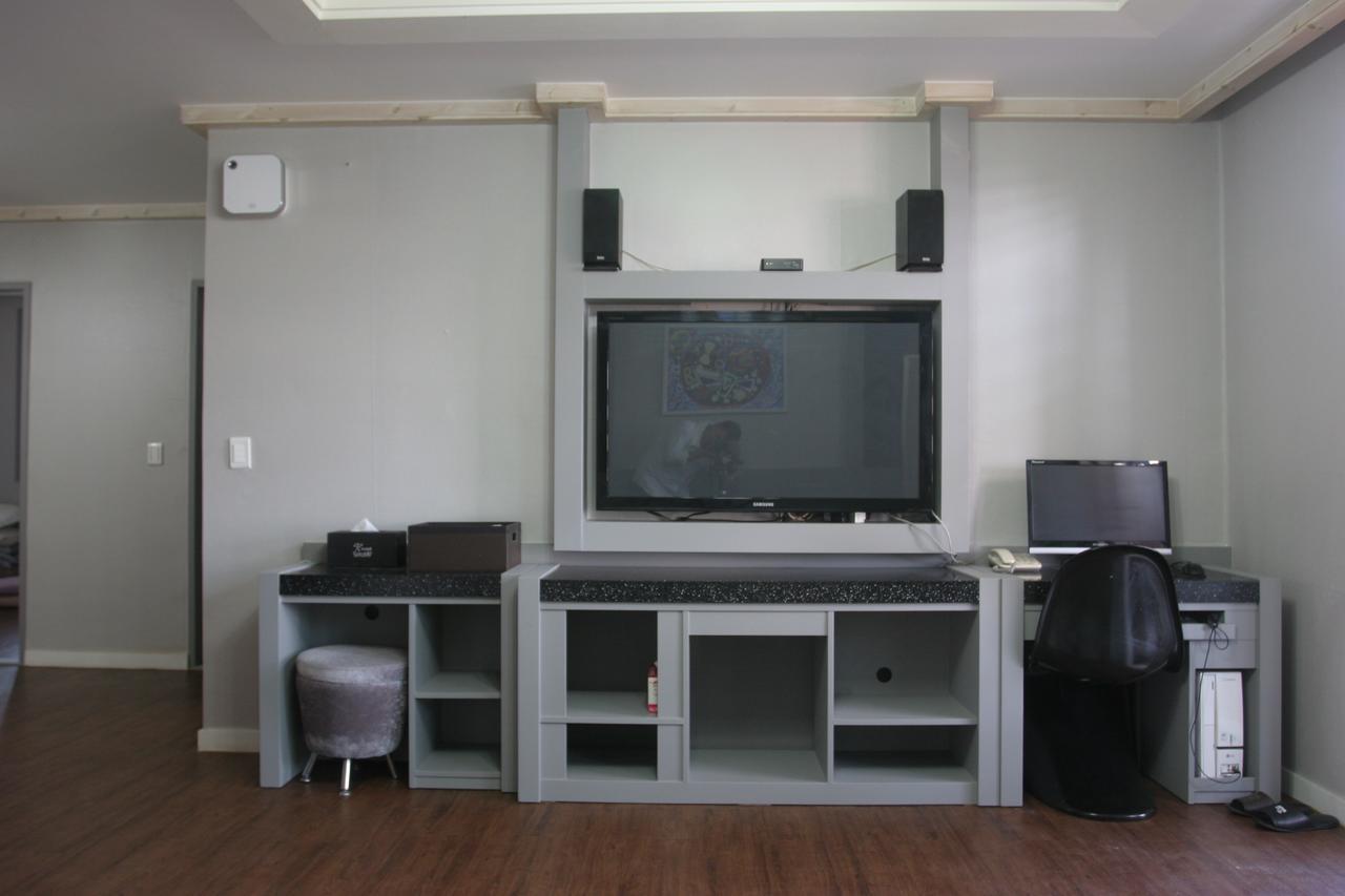 Show Hotel Busan Zimmer foto